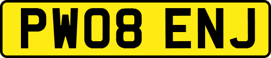 PW08ENJ