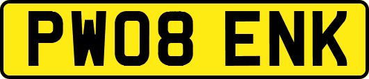 PW08ENK