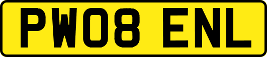 PW08ENL