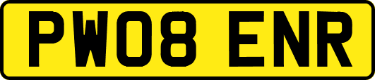 PW08ENR
