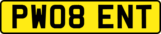 PW08ENT