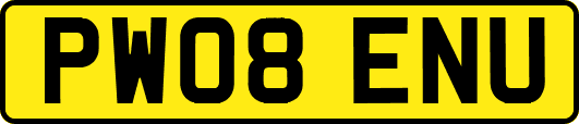 PW08ENU