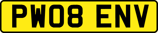 PW08ENV