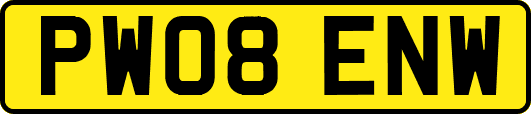 PW08ENW