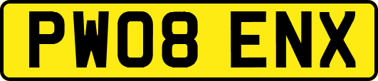 PW08ENX
