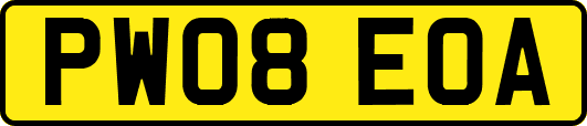PW08EOA