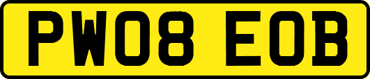PW08EOB
