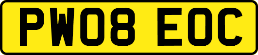 PW08EOC