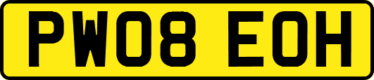 PW08EOH