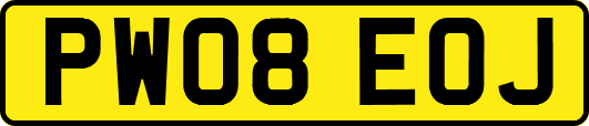 PW08EOJ