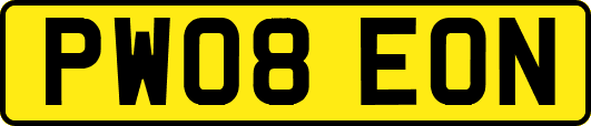PW08EON