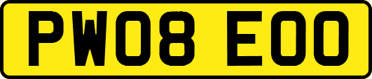 PW08EOO