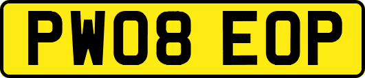 PW08EOP