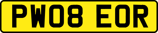 PW08EOR