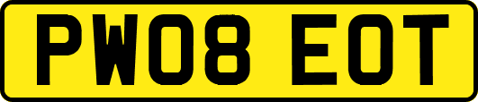 PW08EOT