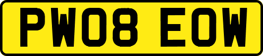 PW08EOW