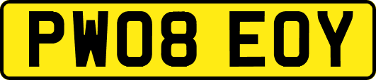 PW08EOY