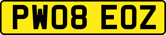 PW08EOZ