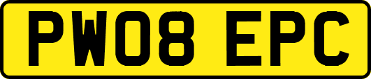 PW08EPC