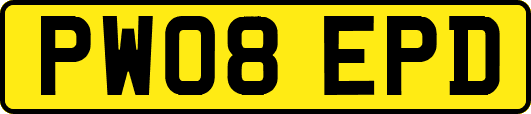 PW08EPD