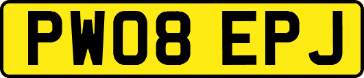 PW08EPJ