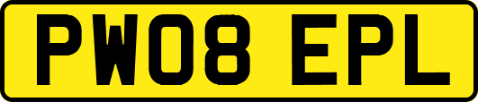 PW08EPL