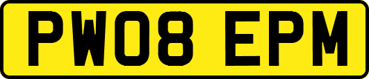 PW08EPM
