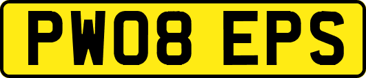 PW08EPS