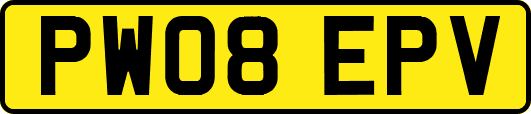PW08EPV
