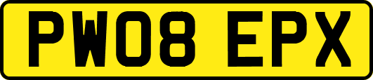 PW08EPX