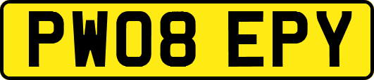 PW08EPY