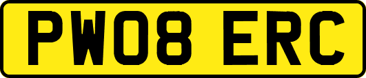PW08ERC