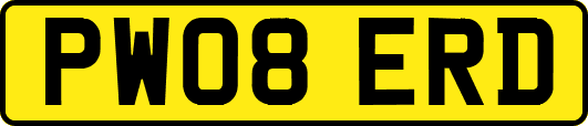 PW08ERD