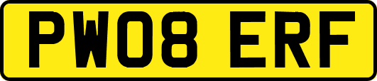 PW08ERF