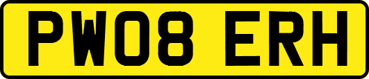 PW08ERH