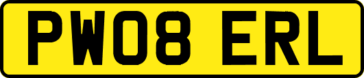 PW08ERL