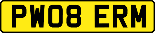 PW08ERM