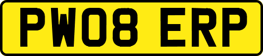 PW08ERP