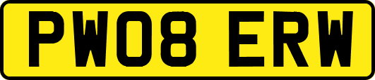 PW08ERW