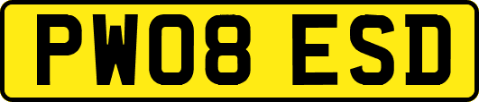 PW08ESD