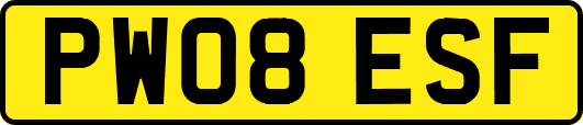 PW08ESF