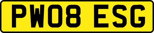 PW08ESG