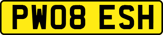 PW08ESH