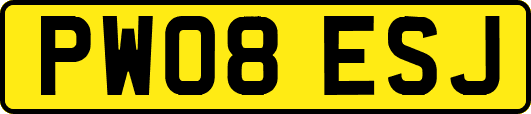 PW08ESJ