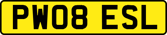 PW08ESL