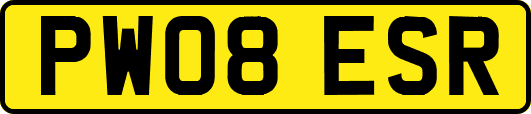 PW08ESR