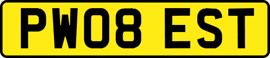 PW08EST