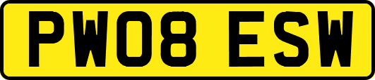 PW08ESW