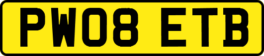 PW08ETB