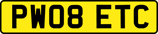 PW08ETC